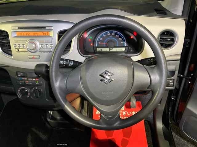 Suzuki WAGON R 2016 8272263-3