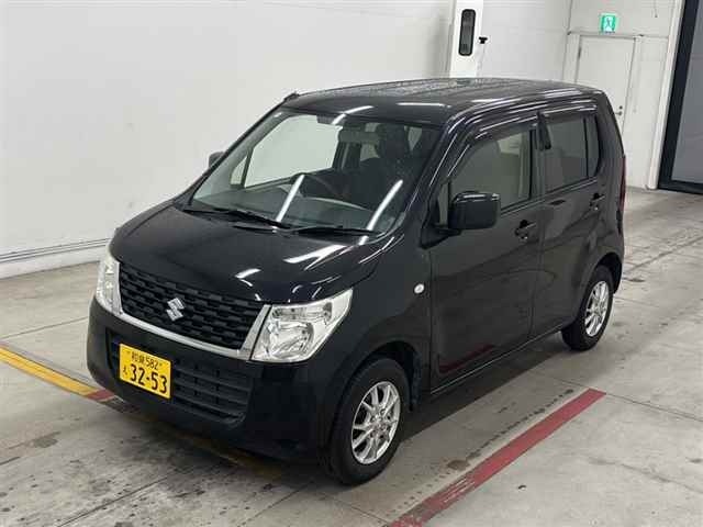 Suzuki WAGON R 2016 8272263-4