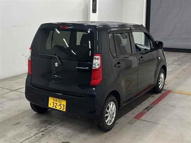 Suzuki WAGON R 2016 8272263-5
