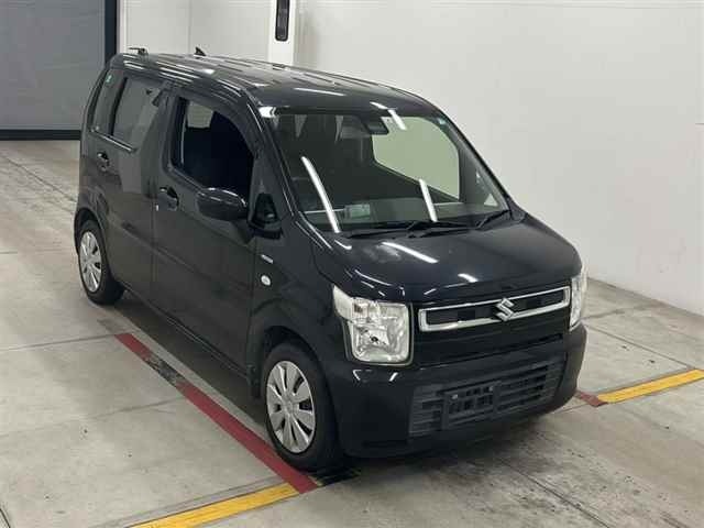 Suzuki WAGON R 2019 8272264-0