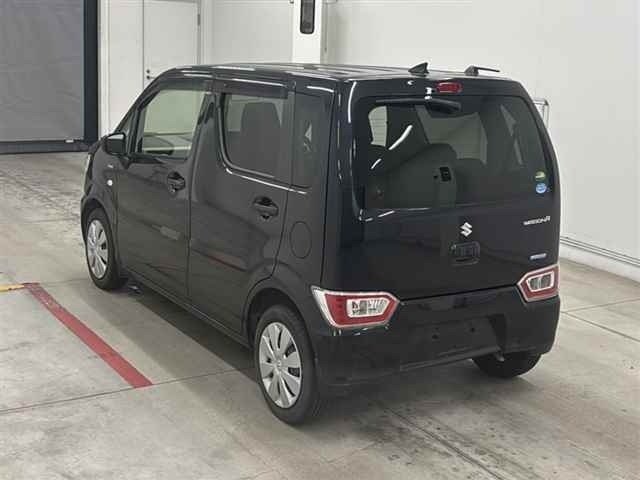 Suzuki WAGON R 2019 8272264-1