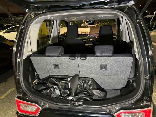 Suzuki WAGON R 2019 8272264-10