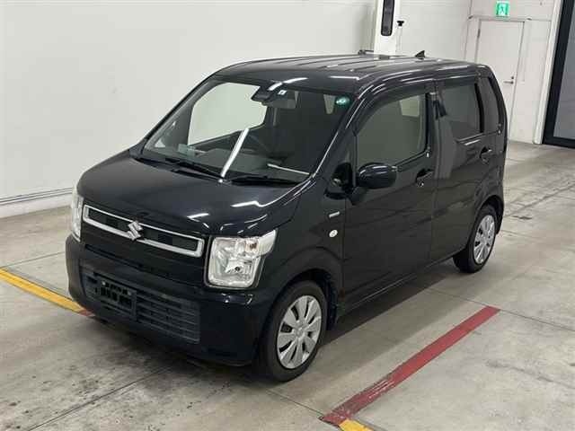 Suzuki WAGON R 2019 8272264-4