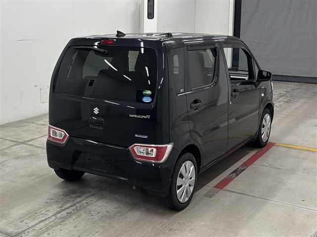 Suzuki WAGON R 2019 8272264-5
