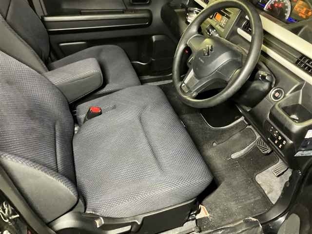Suzuki WAGON R 2019 8272264-7