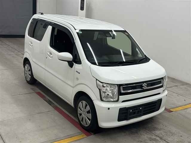 Suzuki WAGON R 2021 8272265-0
