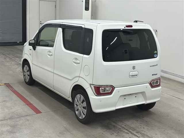 Suzuki WAGON R 2021 8272265-1
