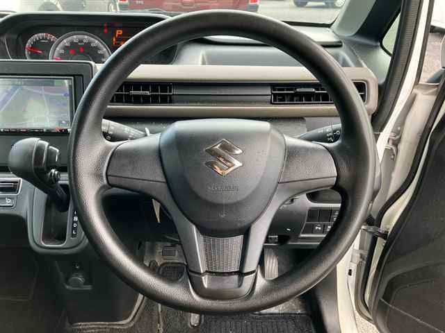 Suzuki WAGON R 2021 8272265-3