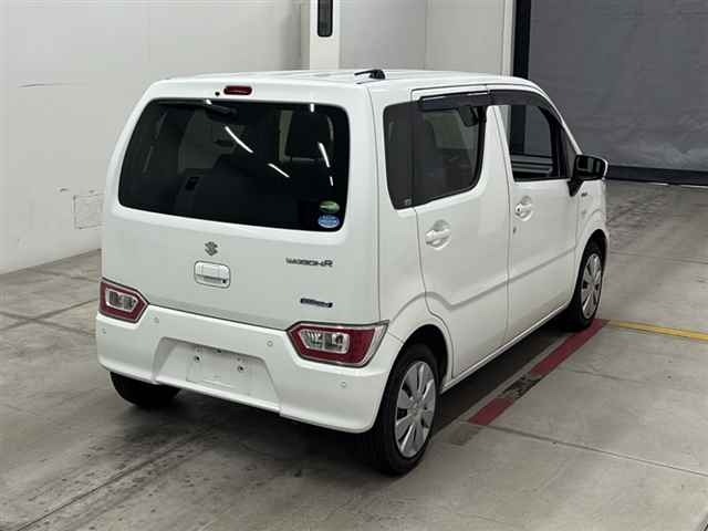 Suzuki WAGON R 2021 8272265-5