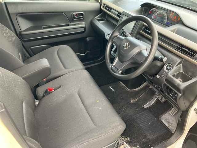 Suzuki WAGON R 2021 8272265-7