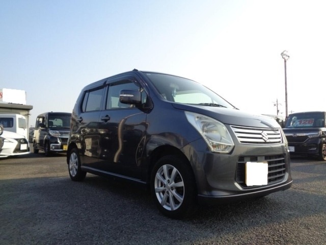 Suzuki WAGON R 2013 8272266-0