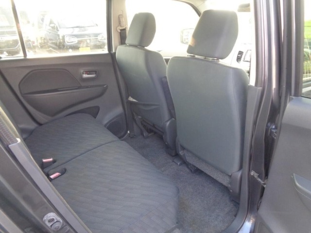 Suzuki WAGON R 2013 8272266-10