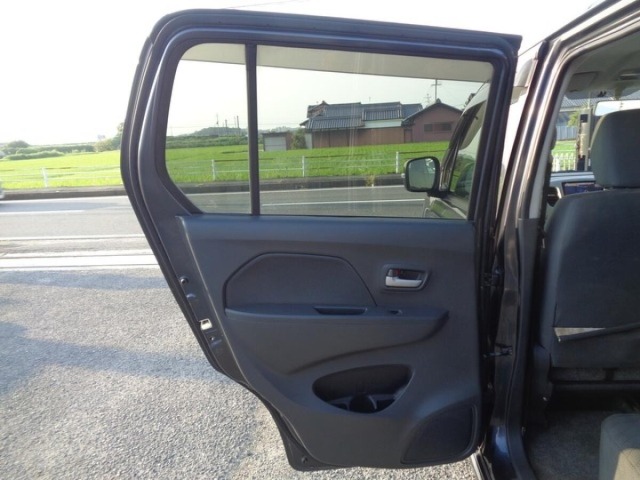 Suzuki WAGON R 2013 8272266-12