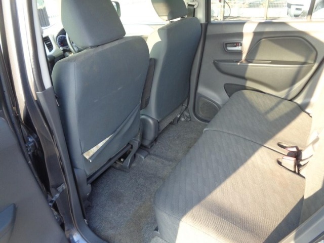 Suzuki WAGON R 2013 8272266-13