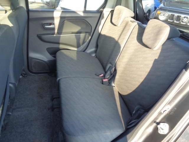 Suzuki WAGON R 2013 8272266-14