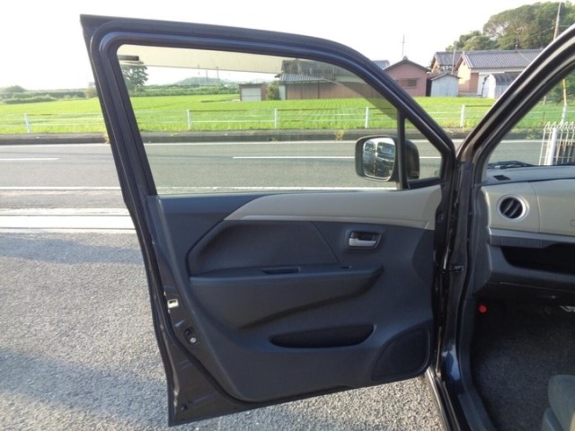 Suzuki WAGON R 2013 8272266-15