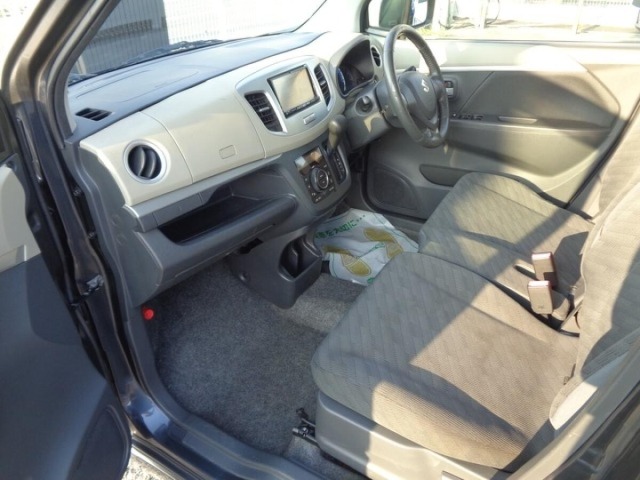 Suzuki WAGON R 2013 8272266-16