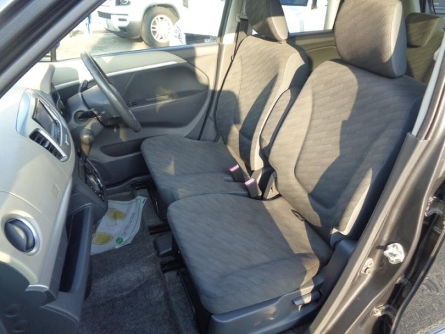 Suzuki WAGON R 2013 8272266-17