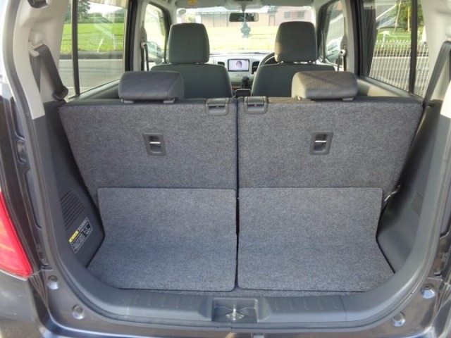 Suzuki WAGON R 2013 8272266-20