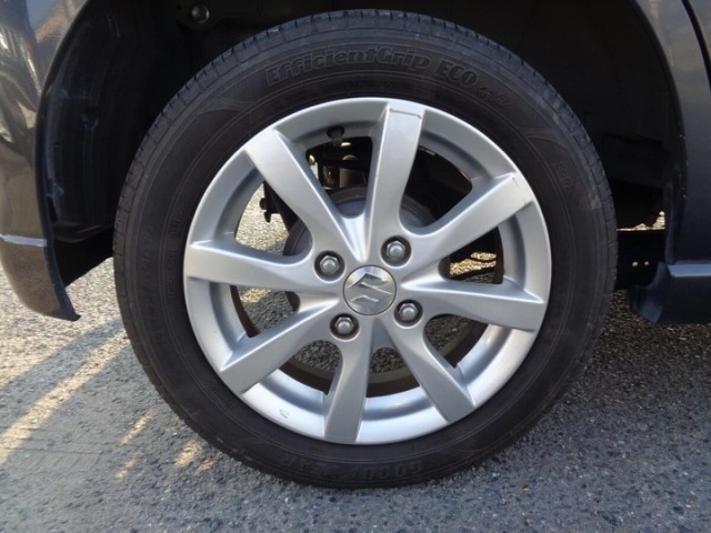Suzuki WAGON R 2013 8272266-5