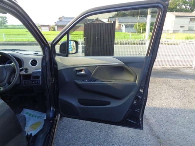 Suzuki WAGON R 2013 8272266-6