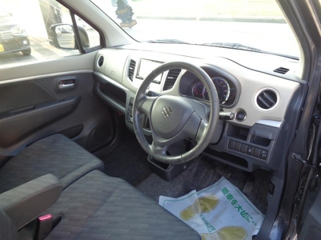 Suzuki WAGON R 2013 8272266-7