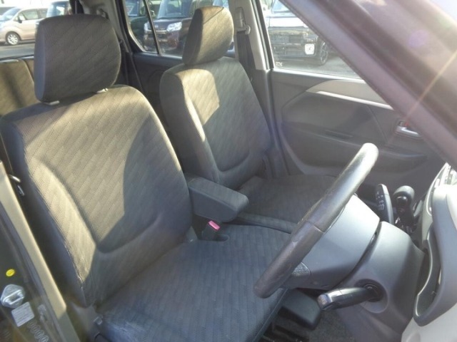 Suzuki WAGON R 2013 8272266-8