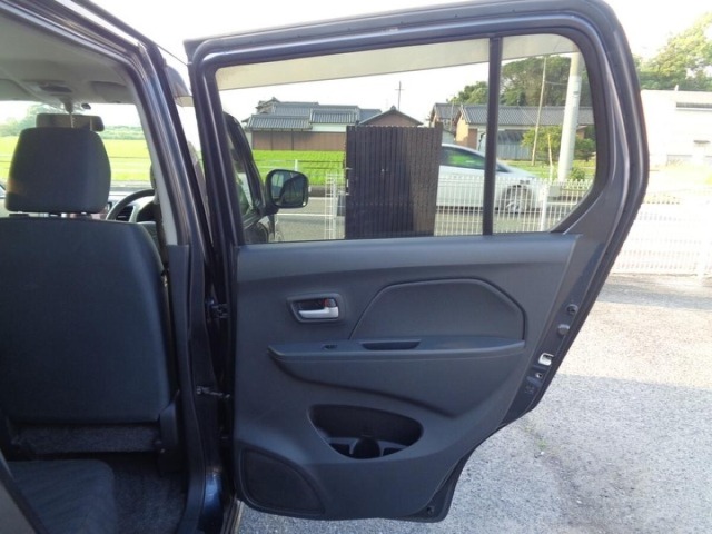 Suzuki WAGON R 2013 8272266-9