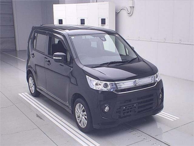 Suzuki WAGON R 2014 8272267-0