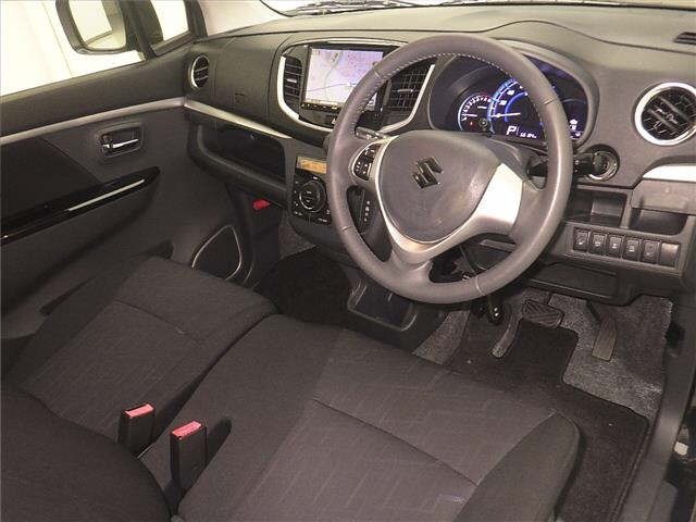 Suzuki WAGON R 2014 8272267-3