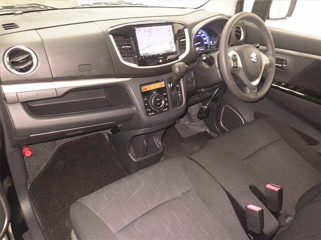 Suzuki WAGON R 2014 8272267-4