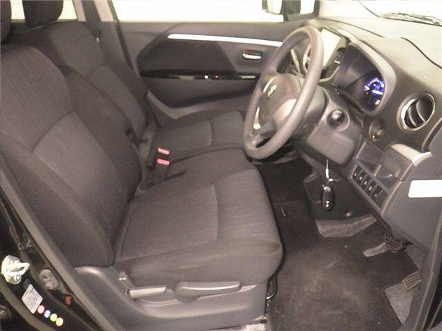 Suzuki WAGON R 2014 8272267-5