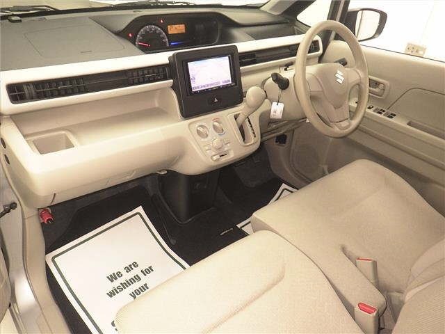 Suzuki WAGON R 2017 8272268-4