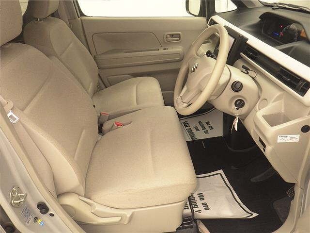 Suzuki WAGON R 2017 8272268-5