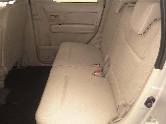 Suzuki WAGON R 2017 8272268-7