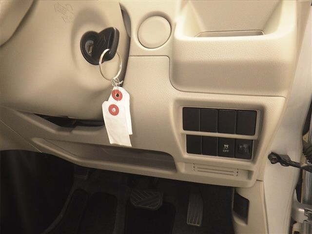 Suzuki WAGON R 2017 8272268-8