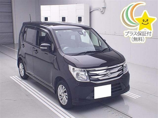 Suzuki WAGON R 2015 8272269-0
