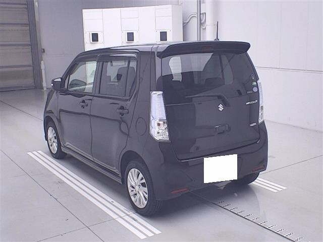 Suzuki WAGON R 2015 8272269-1