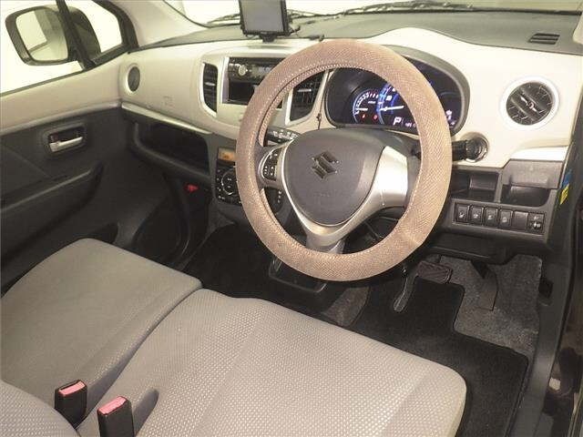 Suzuki WAGON R 2015 8272269-3