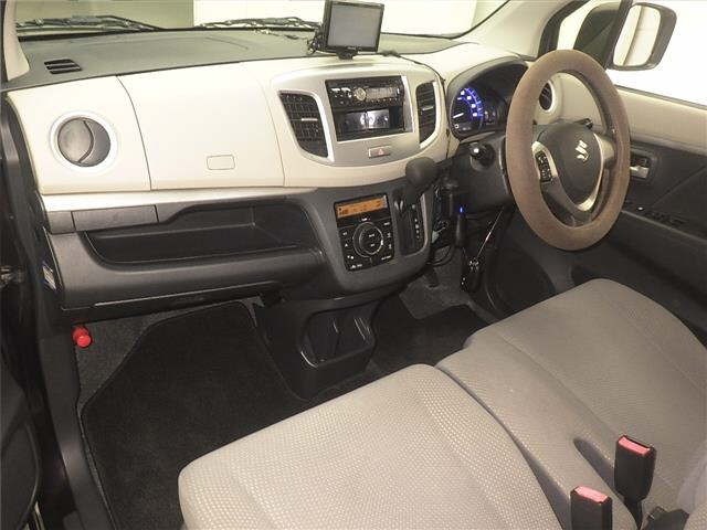 Suzuki WAGON R 2015 8272269-4