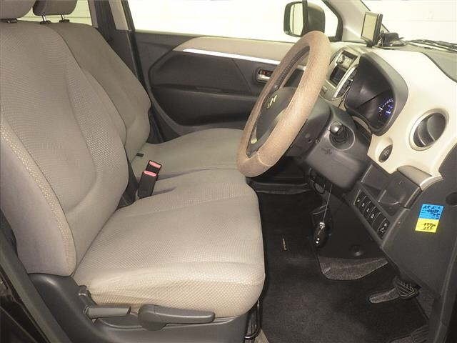 Suzuki WAGON R 2015 8272269-5