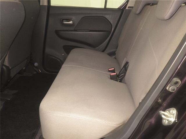 Suzuki WAGON R 2015 8272269-7