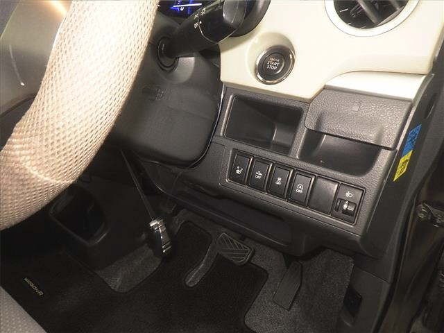 Suzuki WAGON R 2015 8272269-8