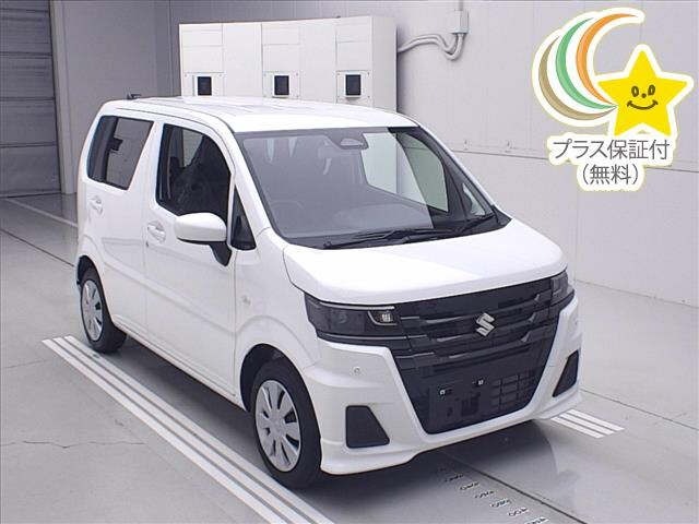 Suzuki WAGON R 2026 8272270-0