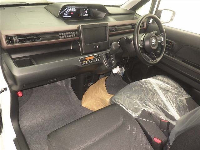 Suzuki WAGON R 2026 8272270-4