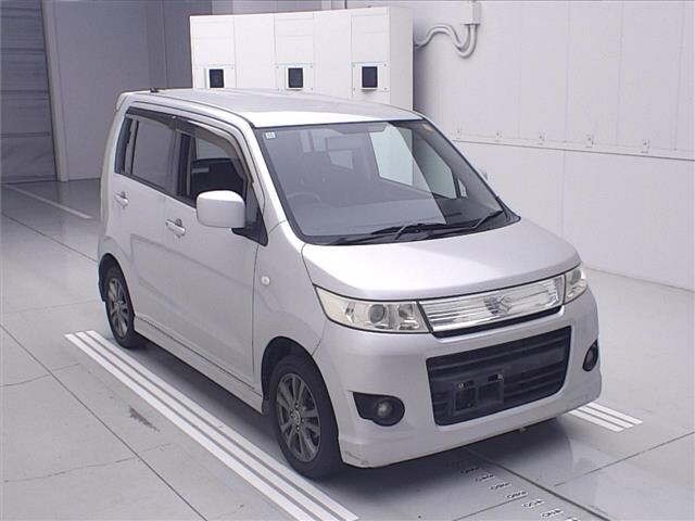 Suzuki WAGON R 2010 8272271-0