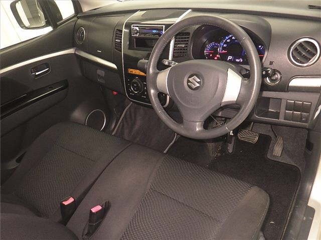 Suzuki WAGON R 2010 8272271-3