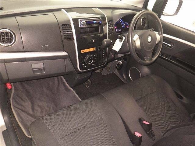 Suzuki WAGON R 2010 8272271-4