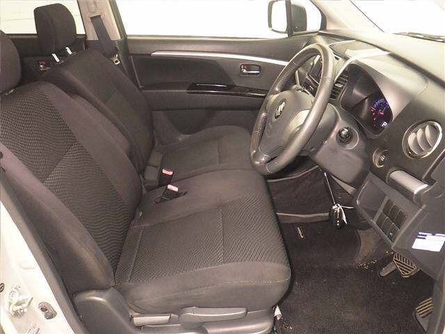 Suzuki WAGON R 2010 8272271-5