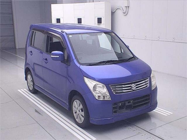 Suzuki WAGON R 2011 8272272-0
